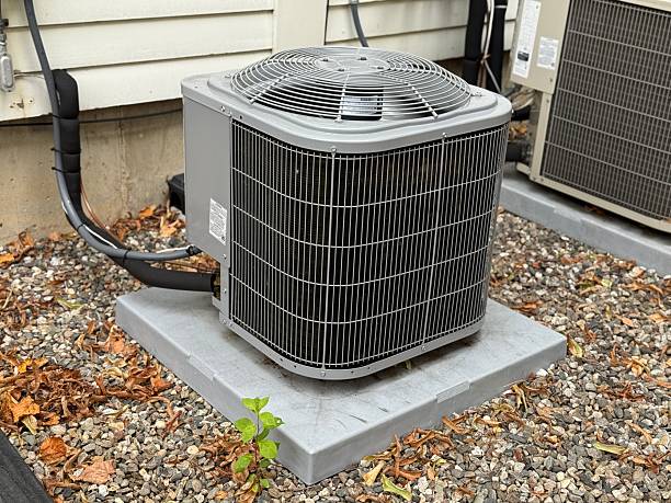 24/7 Emergency Hvac experts in Alton, IL